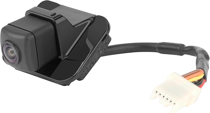 39530-T2A-A71 Rear View Backup Camera Compatible with 2014 2015 Accord Sedan EX LX Sport Hybrid Park Assist Camera Replaces # 39530T2AA71