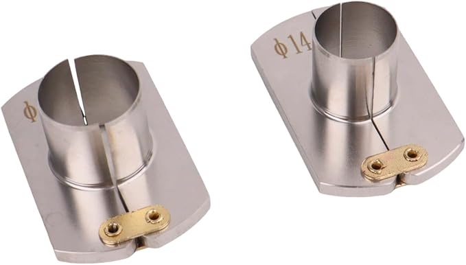 Air Hose Removal Tool Set (6/8/10/12/14/16mm) Replace for 88800414,Compatible with Volvo Renault Mack Truck One-piece Air Tube Removal Tool