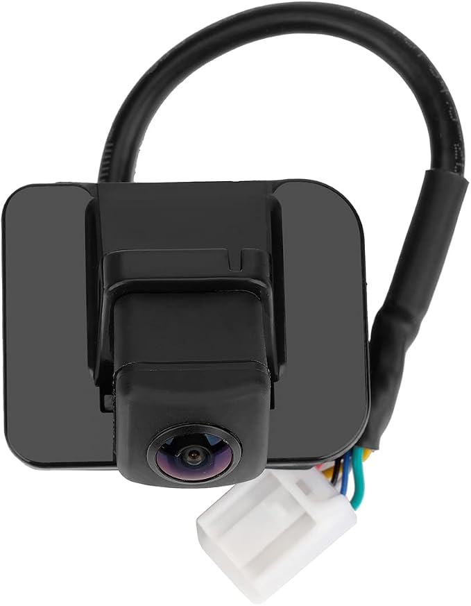 39530-T2A-A31 Backup Camera Rear View Back Up Assist Camera Compatible with 2014 2015 Honda Accord Sedan EX-L, 2016 2017 Accord Sedan Replace # 39530-T2A-A21,39530-T2A-U110-M2