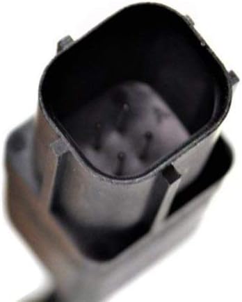 PT Auto Warehouse BUCTO-011 - Rear View Park Assist Backup Camera