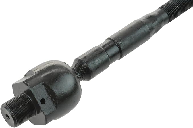 TRQ Front Inner Tie Rod Set 2 Piece Compatible with 2005-2019 Nissan Frontier 05-12 Pathfinder 05-15 Xterra 09-12 Suzuki Equator