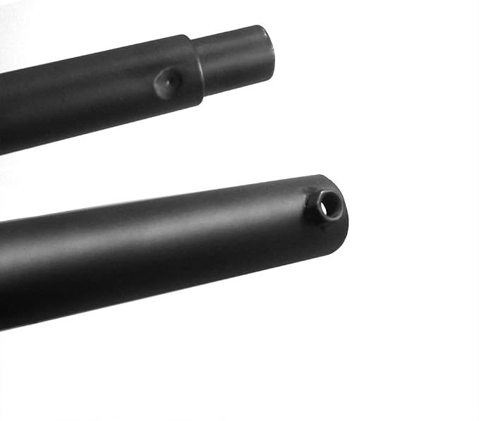 Black Engine Guard Highway Crash Bar Protecter for Yamaha Stryker 1300 XVS1300 2011 2012 2013 2014 2015 2016 2017 2018