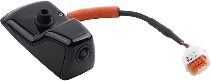 Rear View Backup Camera Compatible with 2017-2021 Kia Niro 2019-2021 Kia Niro EV Park Assist Camera Replace# 95760G5000
