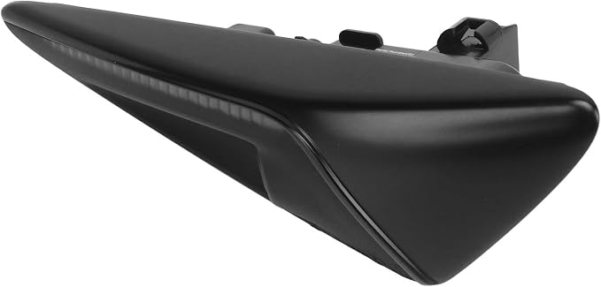 Replace The Front Right Side Wing Camera with 1125107-50-J, 1125107-50-G Replacement 2017-2022 Ensure Clear and Accurate Video Monitoring for