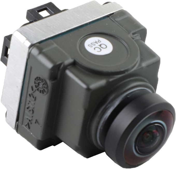 31445951 Park Assist Camera Surround View Backup Camera Compatible with Volvo XC90 XC60 XC40 S90 V90 S60 V60 Replace# 31675543 31349955