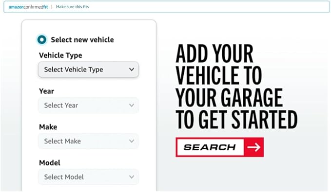POWERSTOP PowerClear – PCK-2121-1 Front 21" + 21" Windshield Wiper Blade Set J-Hook Type For Jeep Grand Cherokee, Patriot, Chevy Corvette, Nissan NV1500/NV2500/NV3500, Dakota [Model Specific]