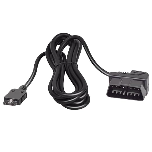 XTPTFABS Access Port OBD2 OBDII Cable Compatible with Cord V3 Sub-aru Ford VW WRX STI Focus Evo BMW,Fits: All Cars that use V3 Accessports