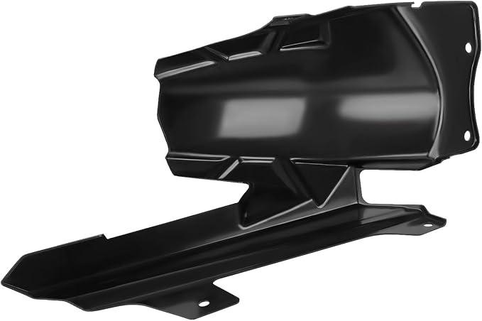 Motorcycle Mudguard Extender Extension Replacement for Suzuki V-Strom DL1000 Vstrom DL1000 2014-2026 V-Strom DL1000XT DL 1000XT 2017-2026 Rear Mudguards Splash Guard (Type B)