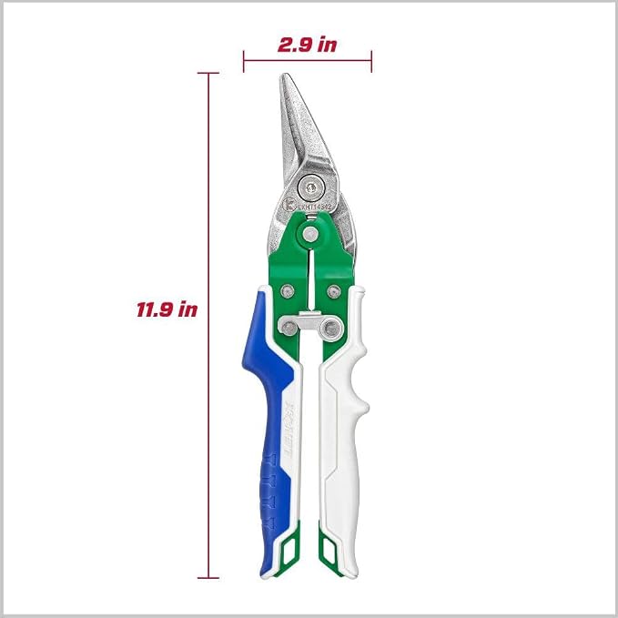 Lenox Right Cut Aviation Snips