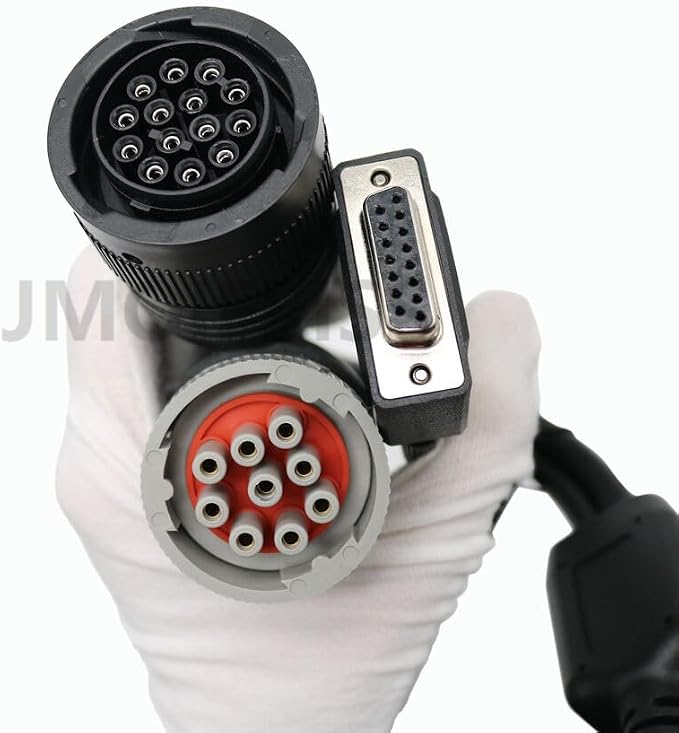 ET4 478-0235 for Caterpillar Communication Adapter Diagnostic Tool 2019C for CAT Heavy Equipment