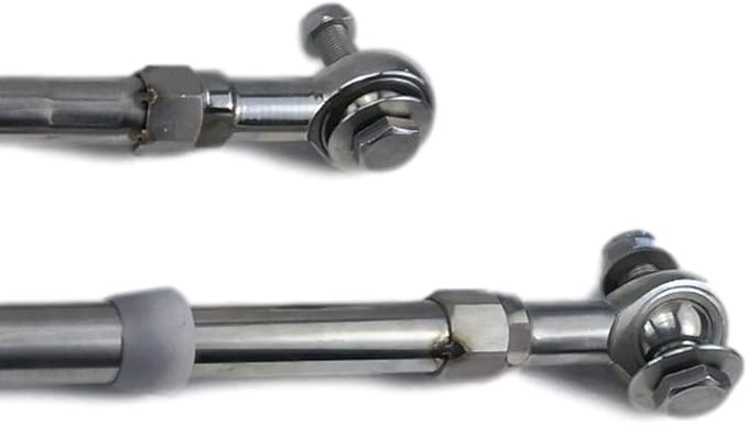 Universal Tie Bar For Twin Outboard Engines (670-900mm)