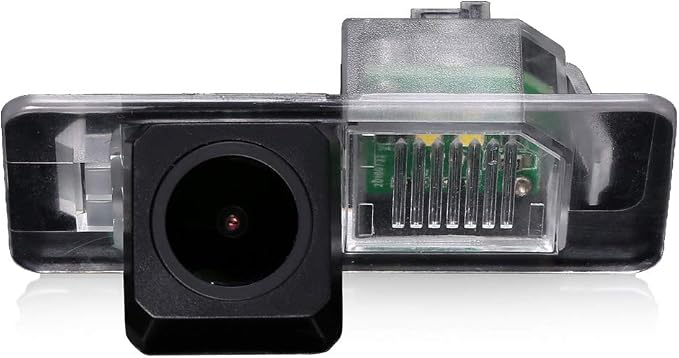 HD 1280x720pixels Vehicle Camera Waterproof Rear View Backup Camera for BMW 1er Cabriolet Coupe E82 E88 E90 3er Cabriolet Coupe Touring X1 E84 F48 X3 F25 X4 F26 M40i X5 E70 F15 F85 F95 X6