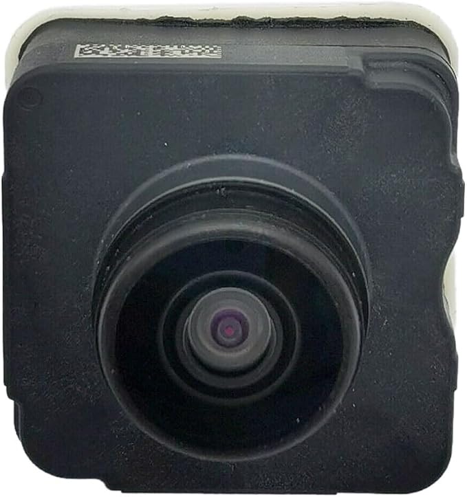 EPSIRMP 68210237AE Rear View Backup Camera Compatible with 2015-2020 Chrysler 300 3.6L 5.7L Replaces# 68210237AA 68210237AB 68210237AC