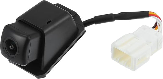 ACROPIX Car Rear View Back Up Camera Wide Angle Park Assist Reverse Camera Fit for Acura RDX 2013-2015 - Pack of 1