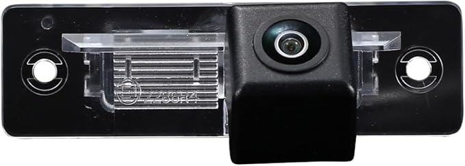 Car Night Vision Backup Camera,Waterproof License Plate Rear View Camera Replacement for Porsche 911 Cabriolet 964 993 996 968 Carrera 4S Convertible Coupe GT2 GT3 Turbo Targa 1989/07-2005/09