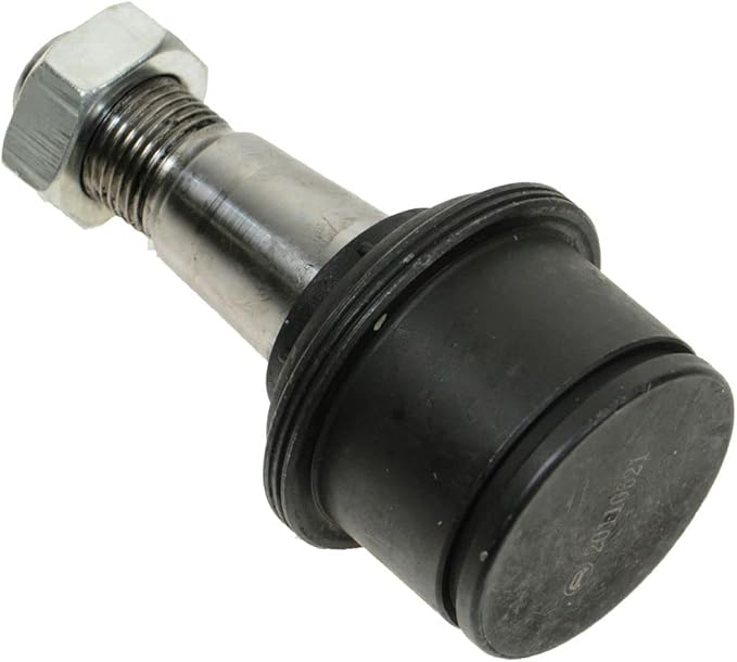 TRQ Front Upper and Lower Ball Joint Set Compatible with 2000-2002 Dodge Ram 2500 4WD 2000-2002 Ram 3500 4WD 2000-2002 3500 RWD without Independent Front Suspension