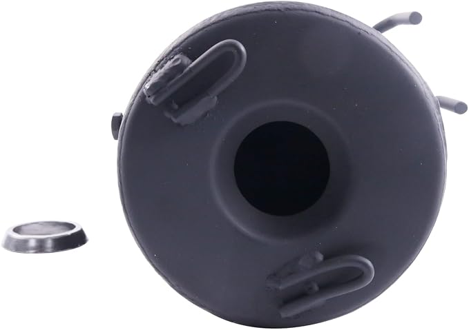 Muffler Silencer 1262115-489 Compatible with Polaris Ranger 800 4X4 6X6 EFI 2010-2017 Ranger 500 2010 Ran-ger Crew 800 2010-2014 Ran-ger HD 800 2010 Ran-ger XP 800 2011-2012