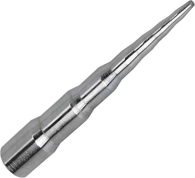 HAUTMEC 2PCS Swaging Tool Set, Copper Pipe Expander Tool 6 In 1 PL0032-2PC