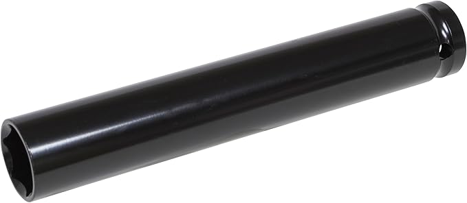 Lisle 49000 Truck Cage Bolt Socket