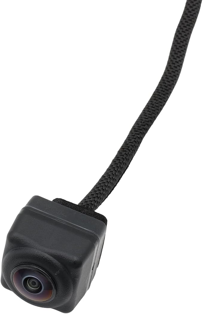 Forwinparts 42861580 Backup Camera for Chevy Malibu 2023 2024 2025 84543080 Car Rearview Camera Reverse Assist Reverse Rearview Camera System 1.5L L4 Hd Digital