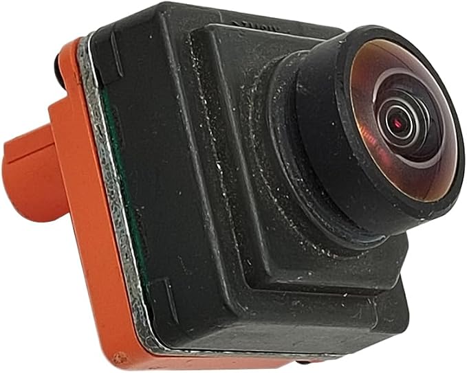 Rear View Backup Assist Camera for 2019 Chevro-let Blazer, 2019 2020 Cadillac CT6 GM1960193, 23295906