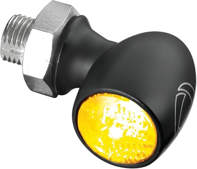 Kuryakyn Motorcycle Lighting