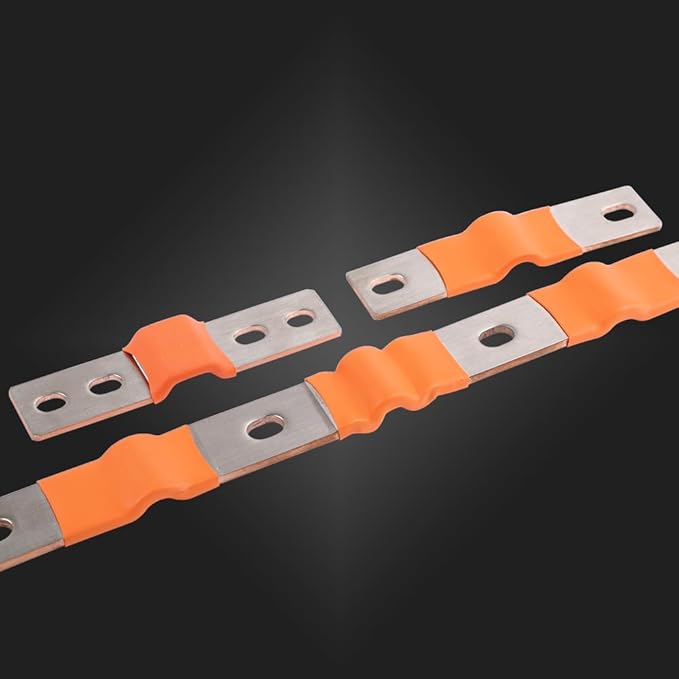 Heat shrinkable tubing Flexible Radiator