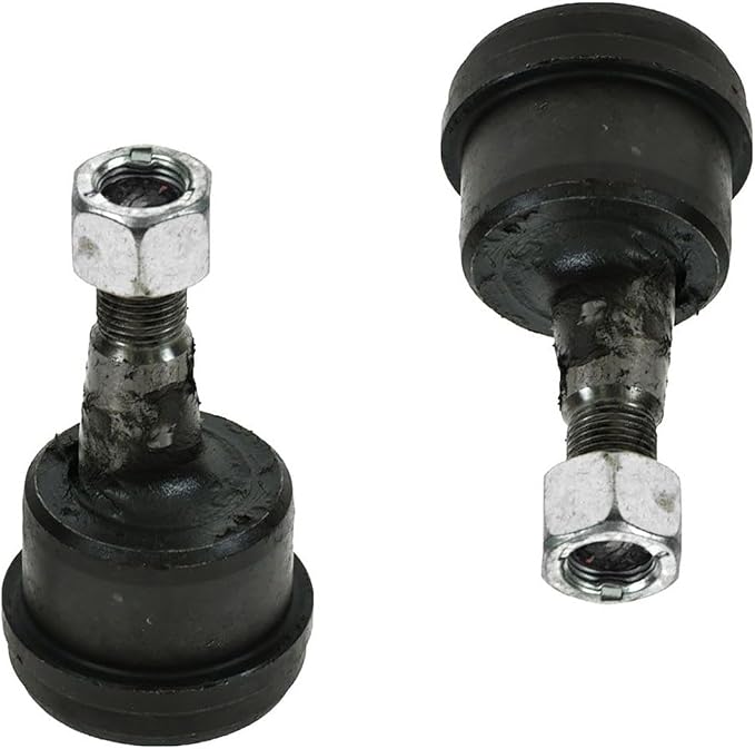 TRQ Front Upper Ball Joint Adjustable Compatible with 2006-2008 Dodge Ram 1500 2003-2010 Ram 2500 2003-2010 3500 2011-2023 2500 2011-2023 3500