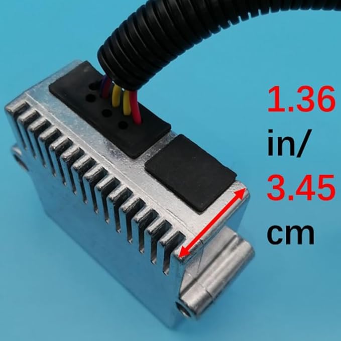 Voltage Regulator Rectifier for Arctic Cat 0630-312 0630-366 Blast 4000 M 6000 M 8000 Norseman 6000 8000 Pantera 6000 Riot 6000 8000 XF 6000 8000 ZR 6000 8000 Z971