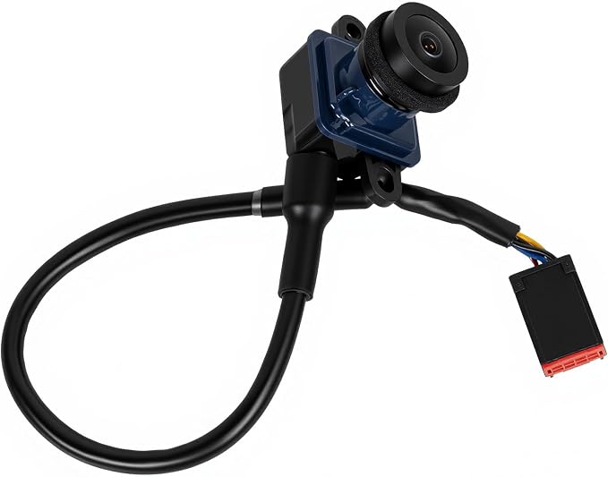 56054058AF Park Assist PAS Camera Compatible with Dodge Charger 2011 2012 2013 2014.Compatible with Chrysler 300 2011-2014.
