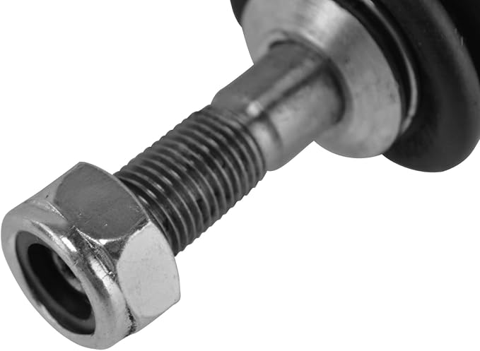 TRQ Front Upper Driver and Passenger Side Ball Joint Set Compatible with 03-05 Ford Crown Victoria 03-05 Lincoln Town Car 03-05 Mercury Grand Marquis 03-04 Marauder