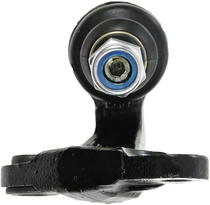 TRQ Front Lower Inner Ball Joint Set Driver and Passenger Side Compatible with 2001-2005 BMW 325xi 330xi