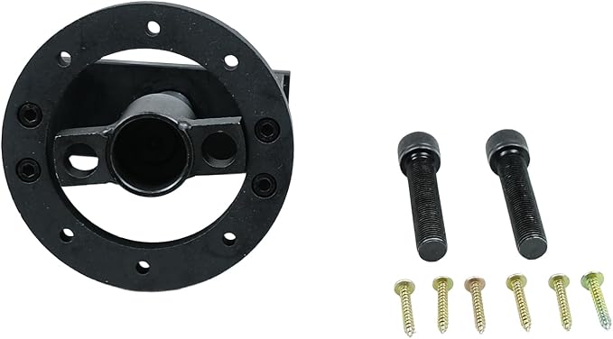 3164659 Front & Rear Crankshaft Seal Remover & Installer Tool Kit, Compatible with Cummins 1989-2016 4BT 3.9L B Series 5.9L ISB 5.9L 6.7L QSB 5.9L 6.7L,Compatible with Paccar Engines PX-6 3164660