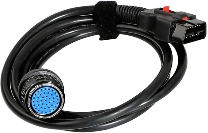 OBD 16PIN Main Cable Compatible with MB Star C4 Sd Connect OBD2 Cable Obd2 Car Diagnostic Tool Adapter