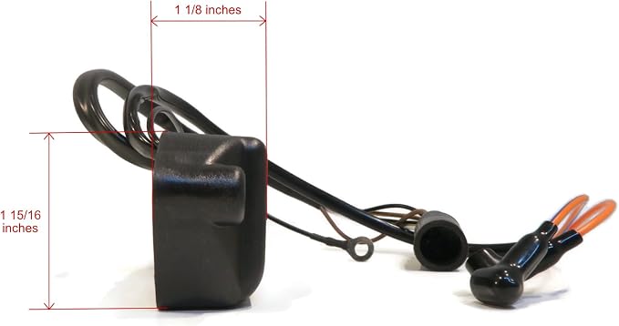 The ROP Shop Power Pack for Johnson, Evinrude, OMC, BRP 0586800, 586800, 0582285, 582285