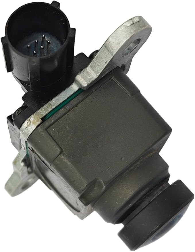 EPSIRMP 56038978AH Rear View Backup Camera Compatible with 2013-2017 Dodge Ram 1500 2500 3500 4500 5500, 2015-2017 Dodge Viper, 2015 Chrysler 200 56038978AL