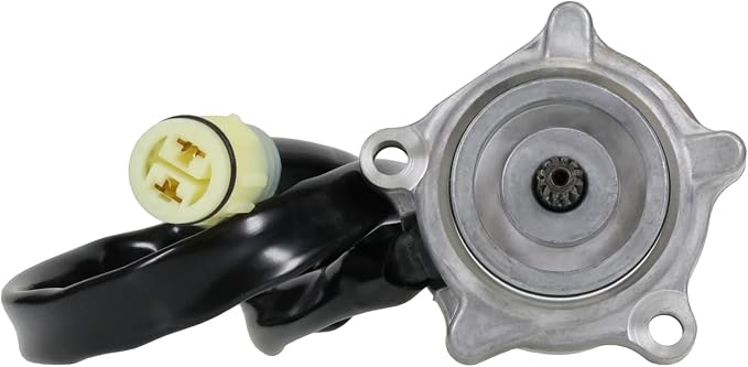 OEG Parts New Power Shift Control Motor Compatible with Honda ATV TRX500FA 2001-2014, TRX500FGA 2004-2008, TRX500FPA 2009-2012 2013 2014 31300-HN2-003 43058000 430-58000 463729 CMU0001 31300HN2003