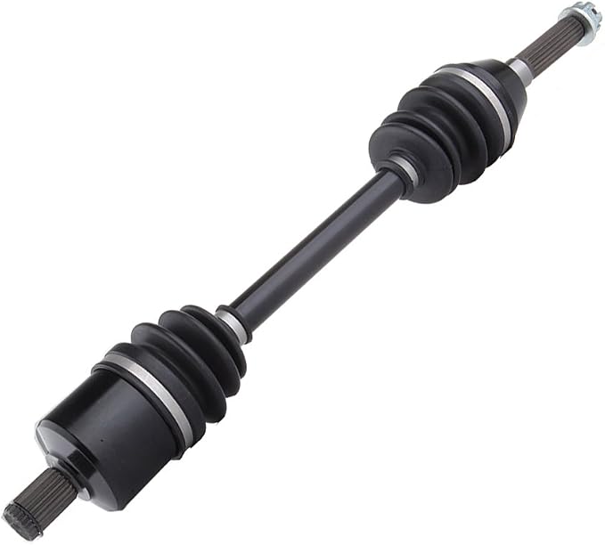 ECCPP CV Axle Drive Shaft Assembly fit 2006-2016 for Polaris Sportsman 400/450/500/570/700/800 HO/X2 Front Left Right 2 PCS 1332347