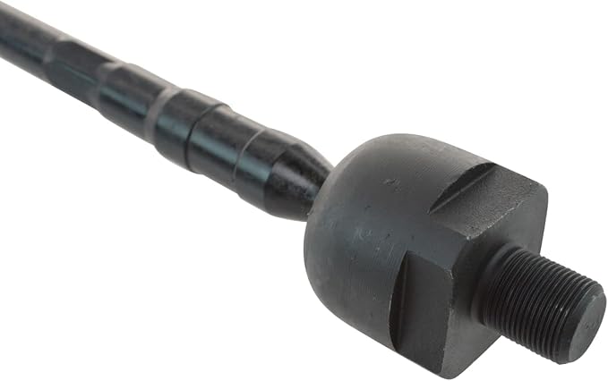 TRQ Front Inner Tie Rod Set 2 Piece Compatible with 2005-2007 Nissan Murano