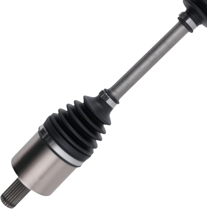 maXpeedingrods Front CV Axle Shaft Assembly for Polaris Sportsman 400 11-12, 450 2007, 500 07-12, 700 2007, 800 07-12, X2 500 06-09, X2 700 2008, X2 800 07-09, Left or Right Side, Replace# 1332501
