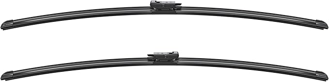 BOSCH 3397014214 AeroTwin OE Replacement Wiper Blades Driver & Passenger Side - Set of 2 (30" & 30")