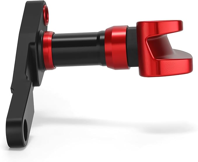 Motorcycle Frame Sliders For CBR650R CB650R 2024 2025 2026 Crash Protector with Aerodynamic Winglet Falling Protection Guard 2025 CBR650R Accessories red