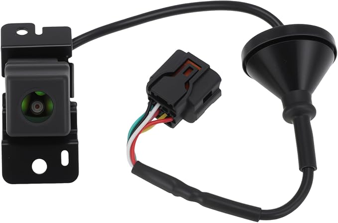 Rear View Camera for Kia Sedona 2015 2016 2017 2018 3.3L V6 Park Assist Backup Reverse Camera Replace 95760-A9100/95760A9100/KI1960132