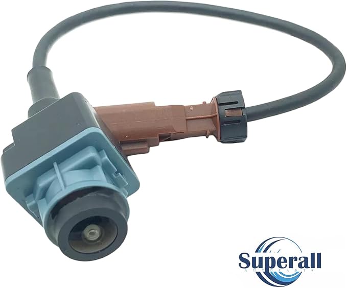 A0009054002 360° Surround View Camera for Mercedes-Benz GL350 GL450 GL550 GL63 AMG GLE300D GLE350 GLE400 GLE550 GLE63 AMG GLS550 GLS63 AMG S- KLASSE ML Replace A0009053604, 0009053604