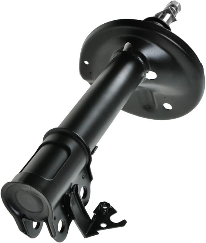 TRQ Front Strut Assembly Set Compatible with 1996-2000 Toyota RAV4