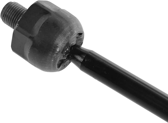 TRQ Front Inner Tie Rod Set 2 Piece Compatible with 2001-2003 Ford Explorer Sport 01-05 Explorer Sport Trac