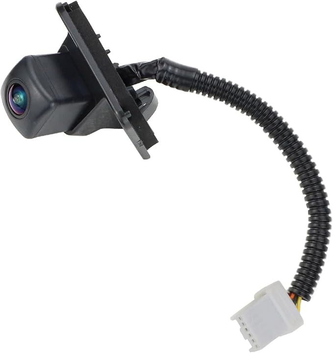 39530-TR3-A51 Rear View Camera Replacement for Honda Civic 2013 2014 2015, OE Backup Cam Replaces 9590-447, 39530TR3A51, 590447, HO1960103, 16548842, PAC156, 193843081364 by GreenYi