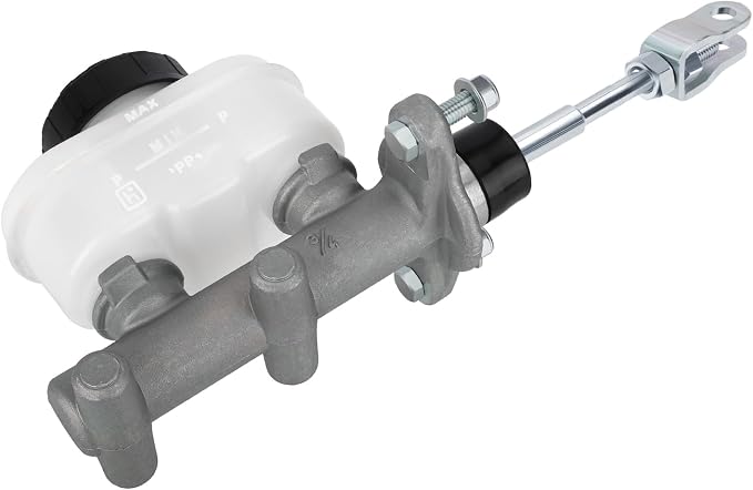 M MATI 1912822 Brake Master Cylinder Assy for Polaris Ranger 1000 2018-Up Ranger 1000 Crew 2019-Up Ranger EV 2023-Up PRO XD 2019 XPEDITION