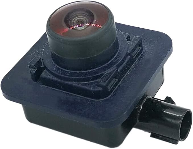 EPSIRMP HC3Z-19G490-X Rear View Backup Camera Compatible with Ford F-250 F-350 Super Duty 2017-2019 Replaces# HC3Z-19G490-E HC3Z-19G490-M HC3Z-19G490-T