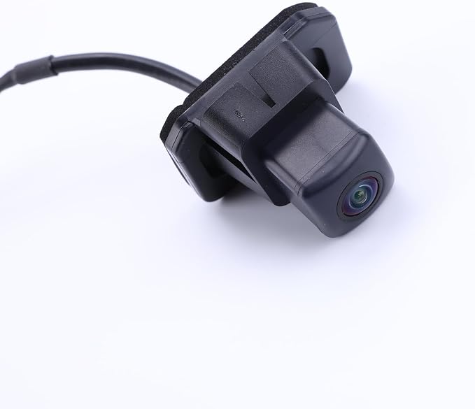 Rear View Backup Camera for Honda Fit 2015-2019 Back Up Reverse Camera 39530-T5R-A015-M1 39530 T5R A015 Parking Park Assist Camera 2015 2016 2017 2018 2019